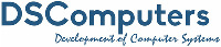 DS Computers DOO