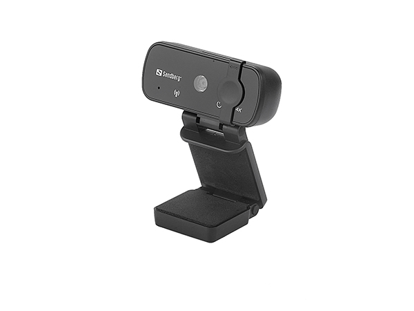 1080p Hd Sandberg Webcam Pro+ 4k Review Sandberg Webcam Pro+ 4k