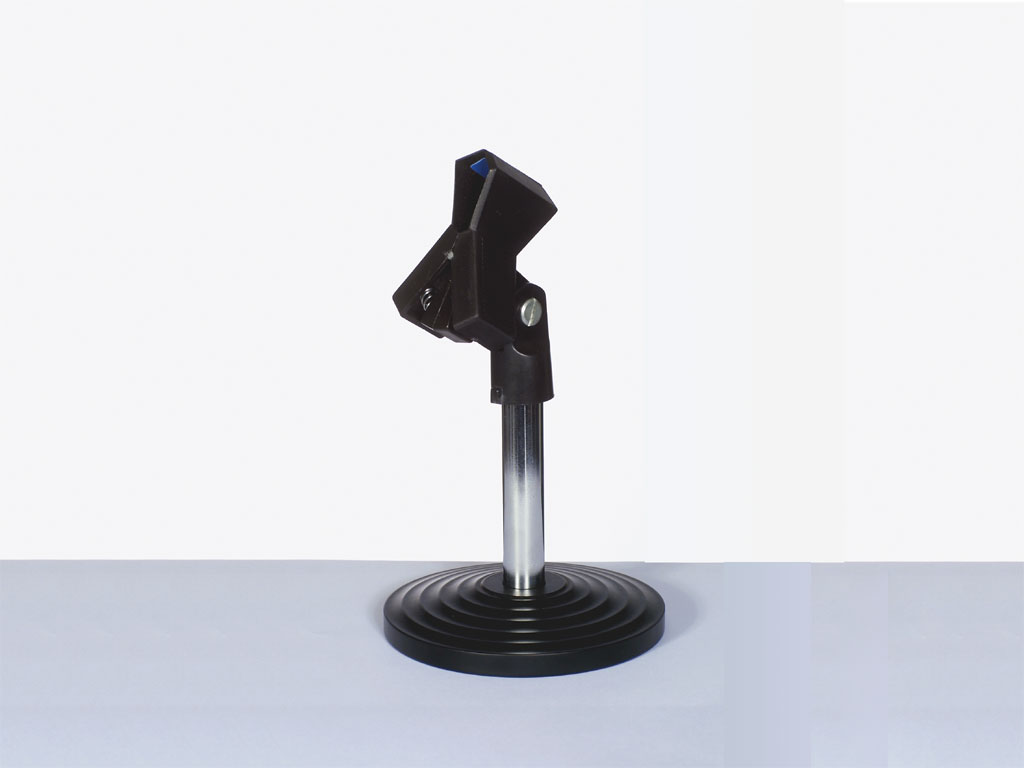 Restsalg: Microphone Stand