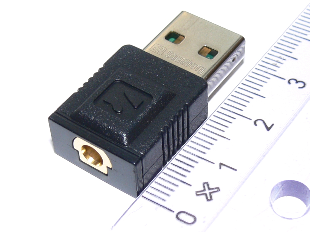 Mini DVB-T Dongle