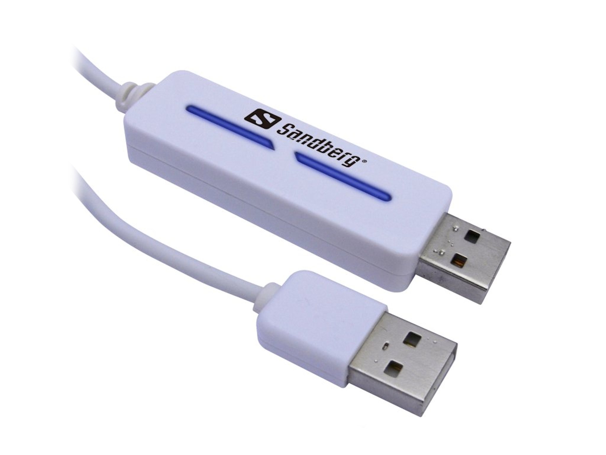 USB Share Link PC-PC/MAC
