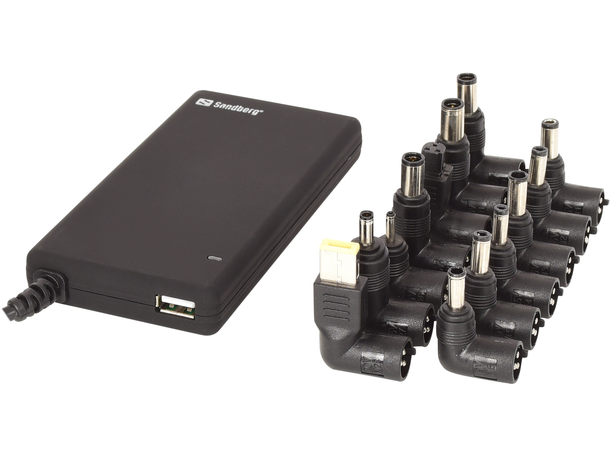 Laptop AC Adapter Mini 90W