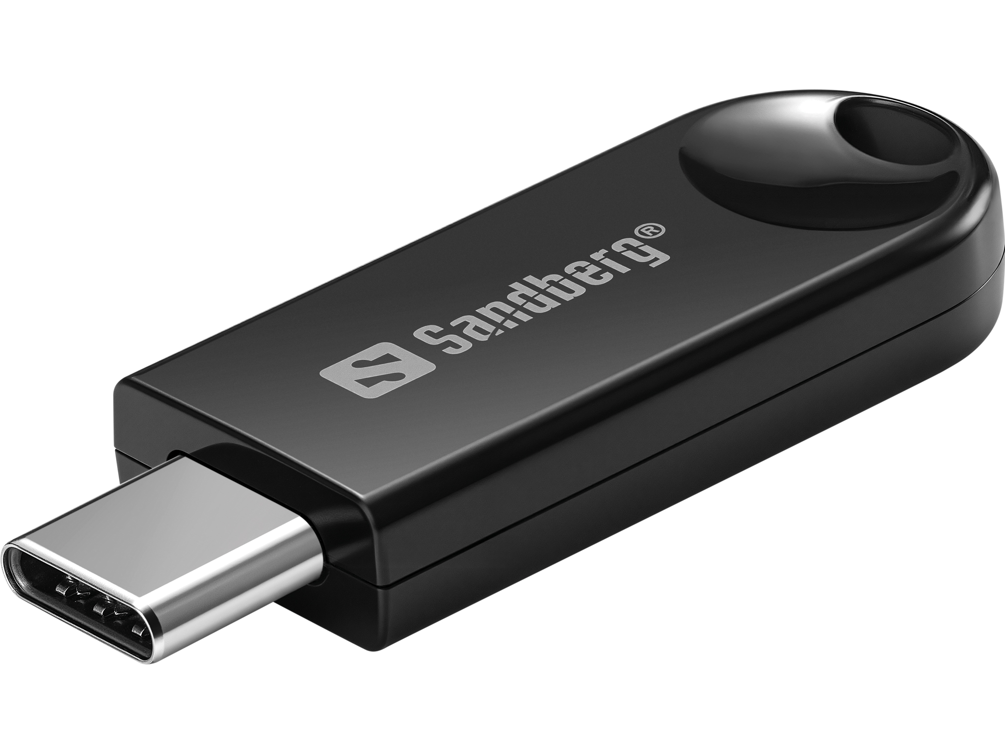 USB-C BT 5.3 Wireless Dongle