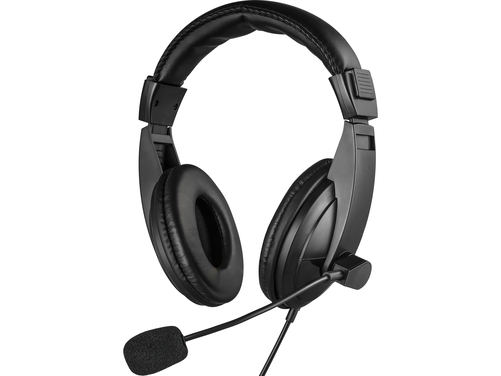 Saver MiniJack Headset Large