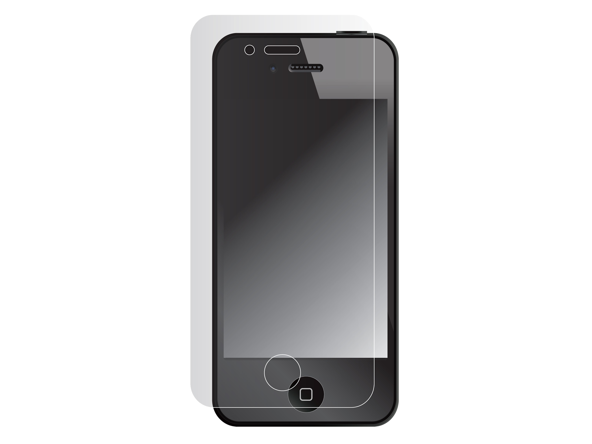 Screen Protector iPhone 5/5S