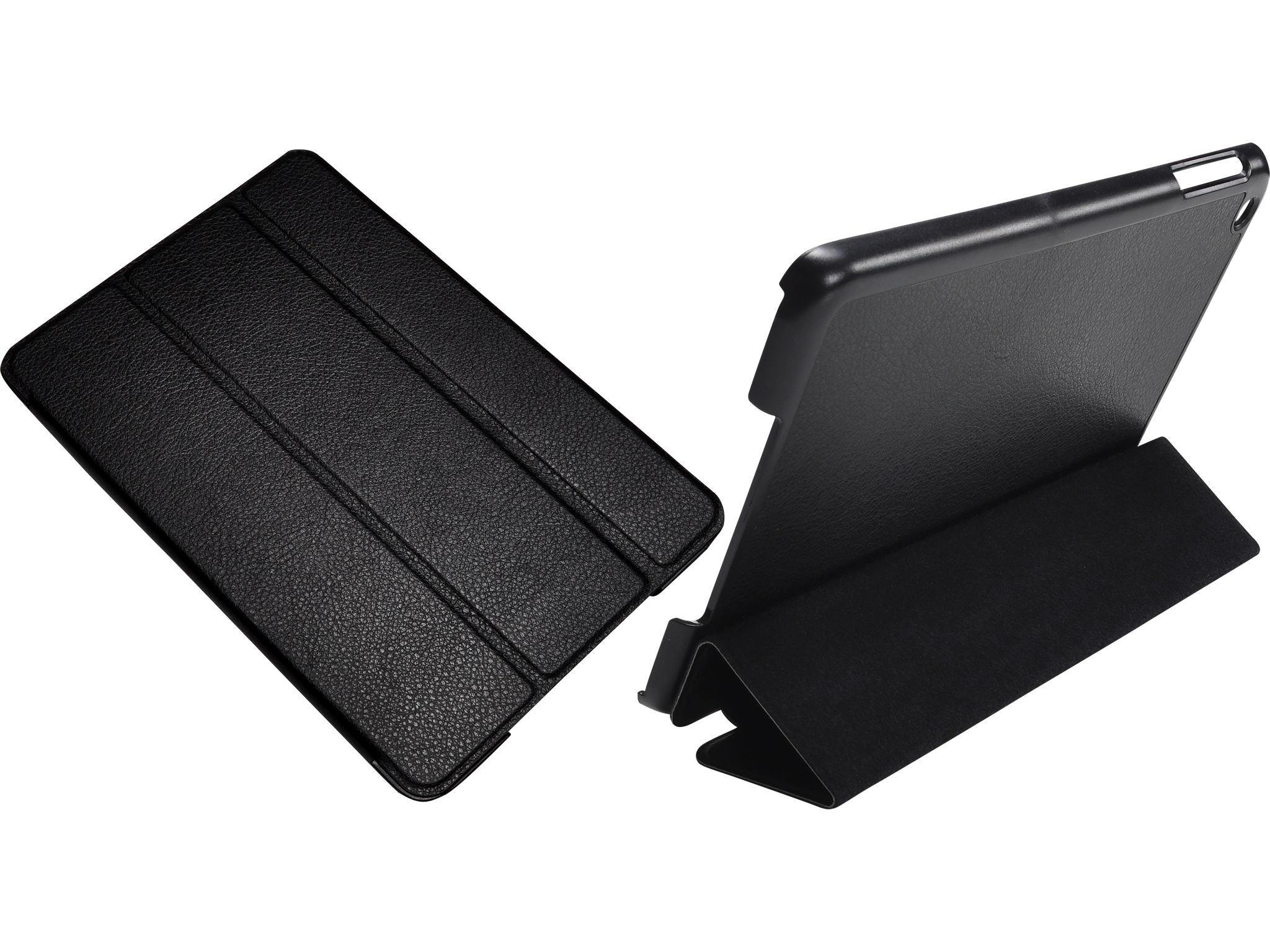 Wrap-On iPad Mini Black 1/2/3