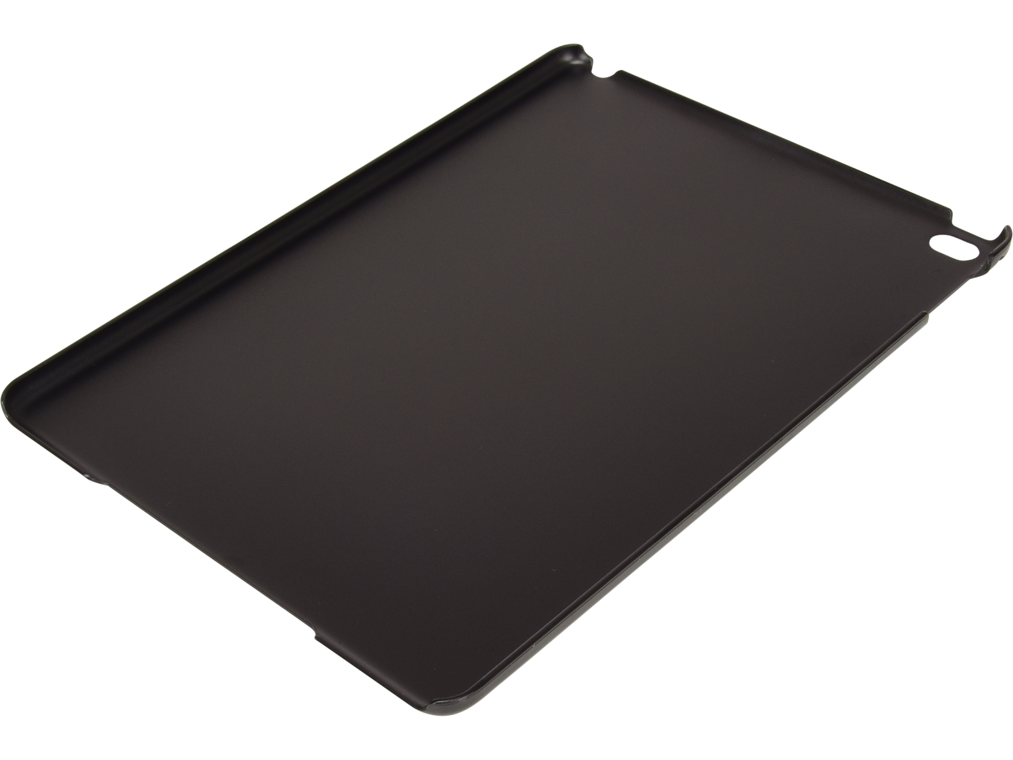 Cover iPad Air 2 hard Black
