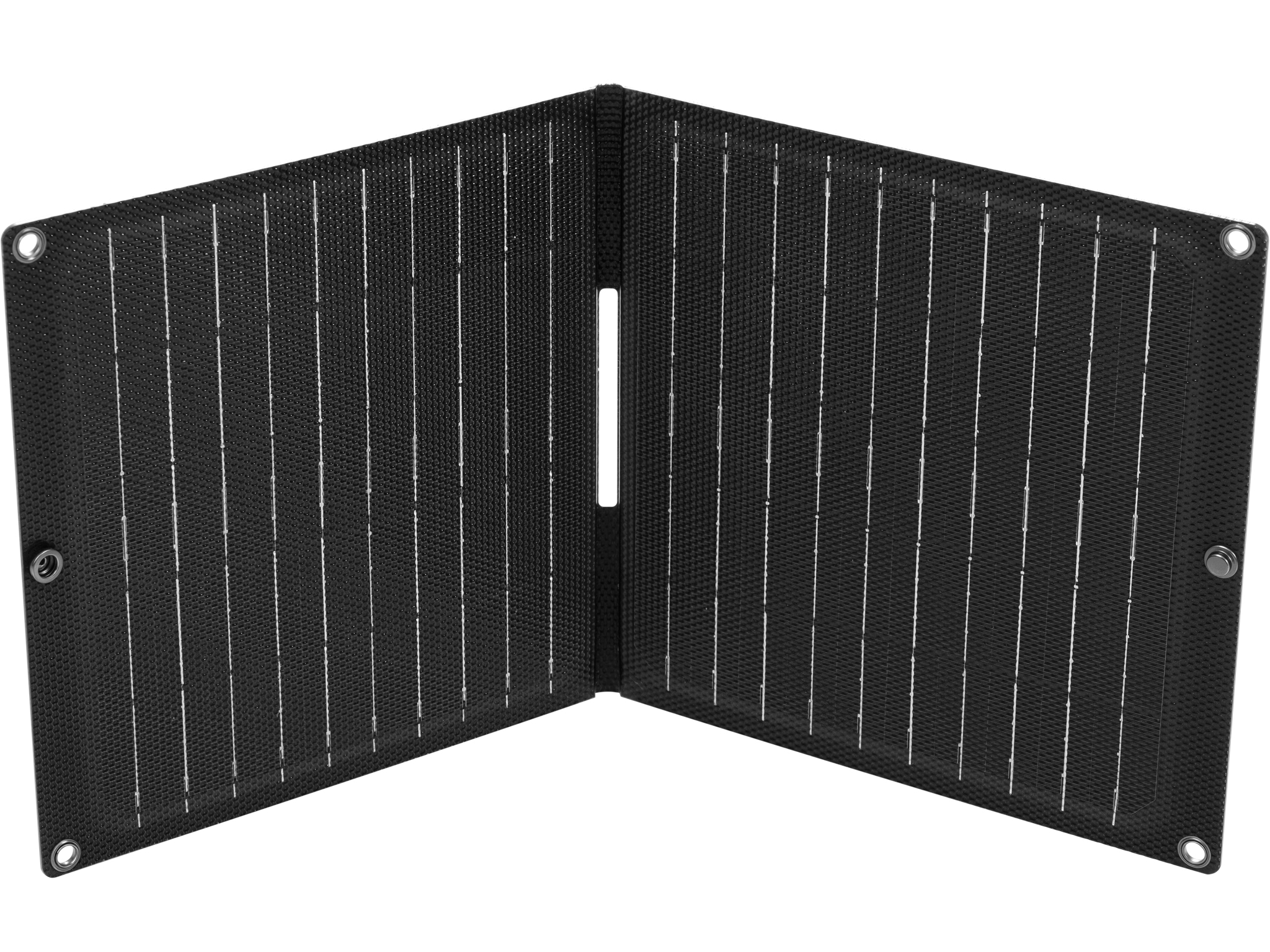 Solar Charger 15W Lightweight