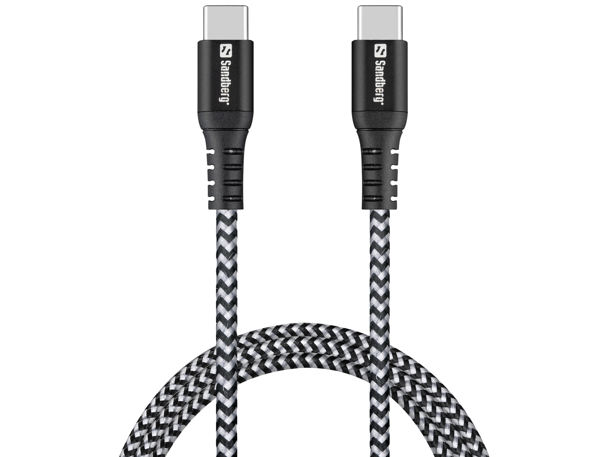 Survivor USB-C Cable 1M 100W