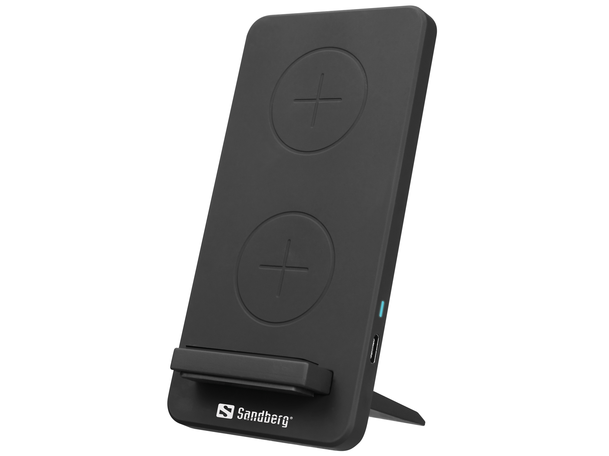 wireless charger stand