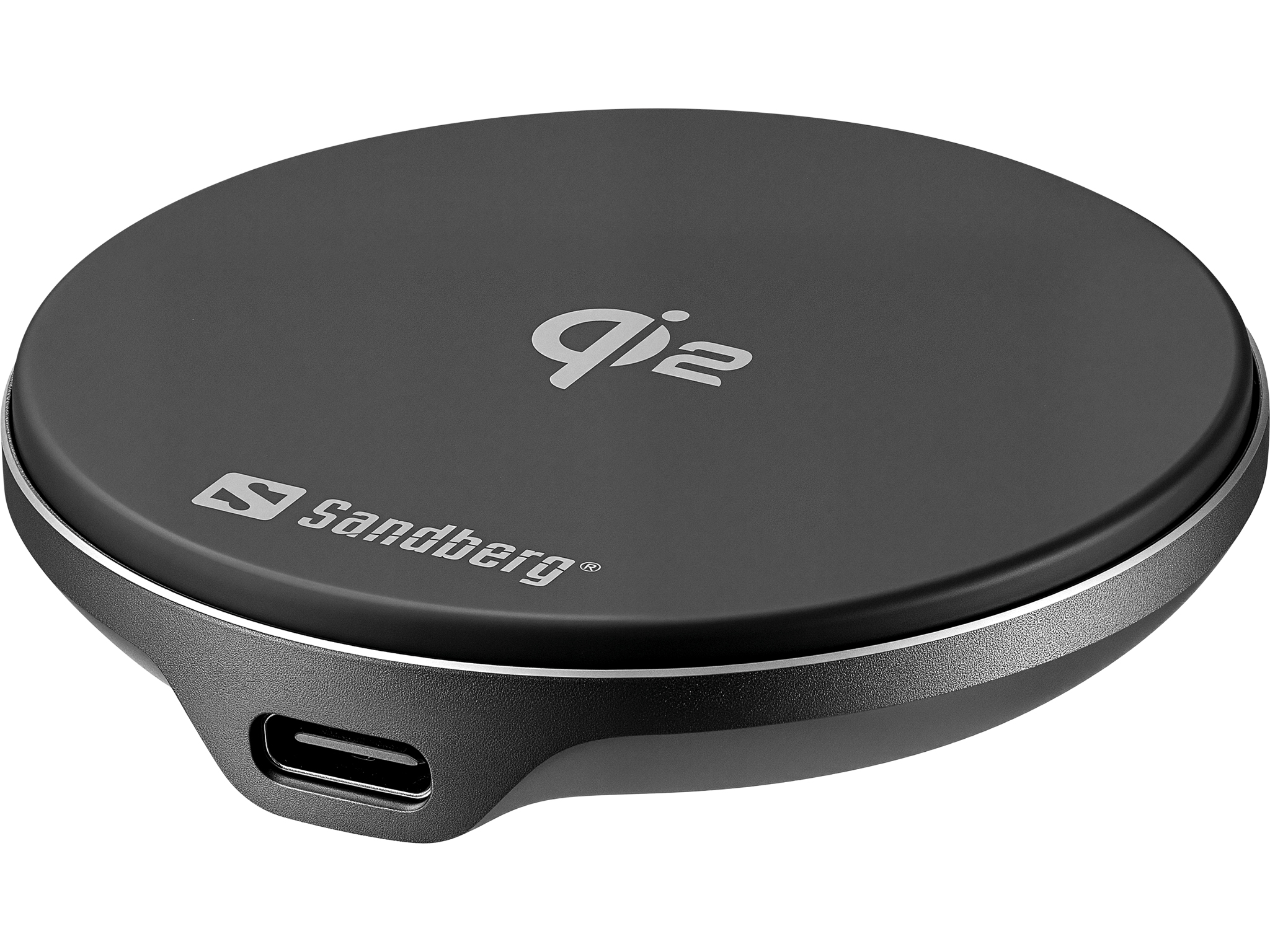 Wireless Charger Magnet Qi2 15W