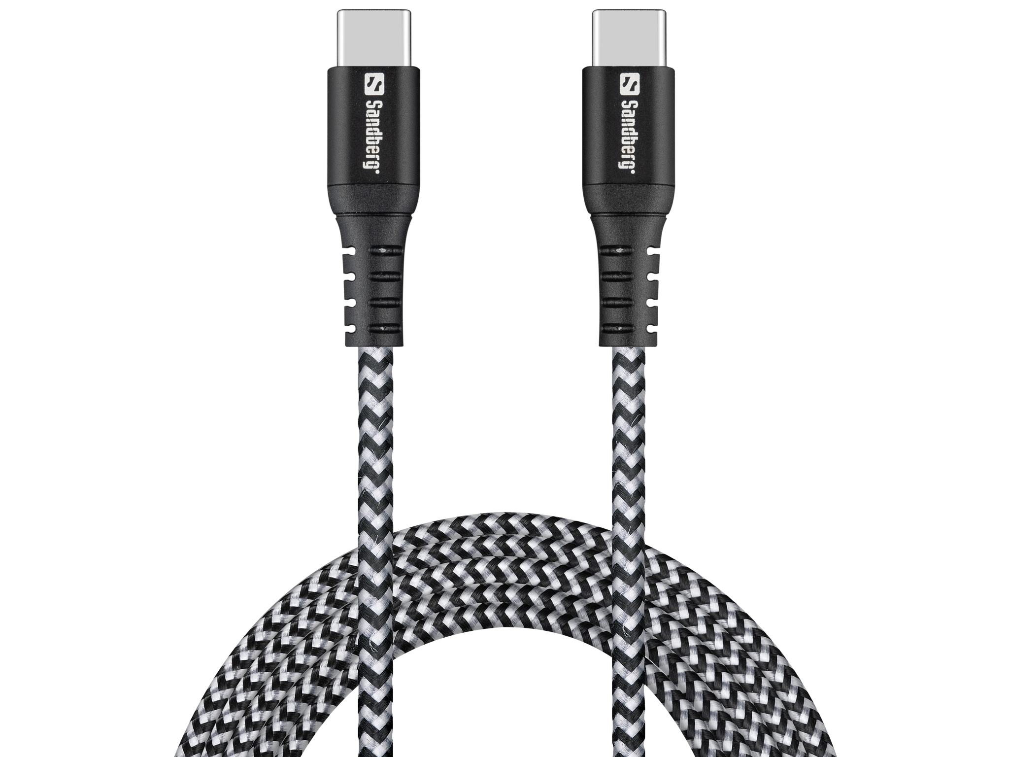 Survivor USB-C Cable 2M 100W