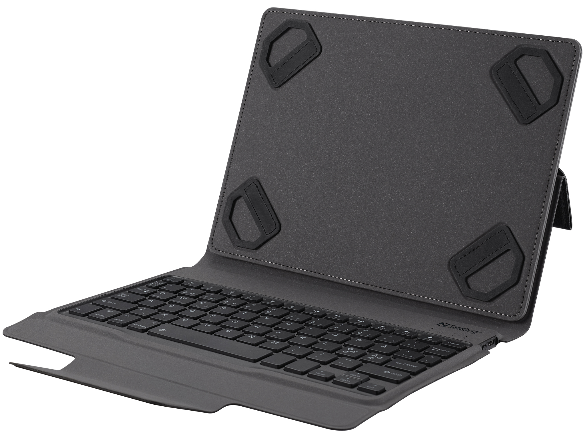Sandberg Tablet Keyboard Folio UK (46033) Sandberg A/S