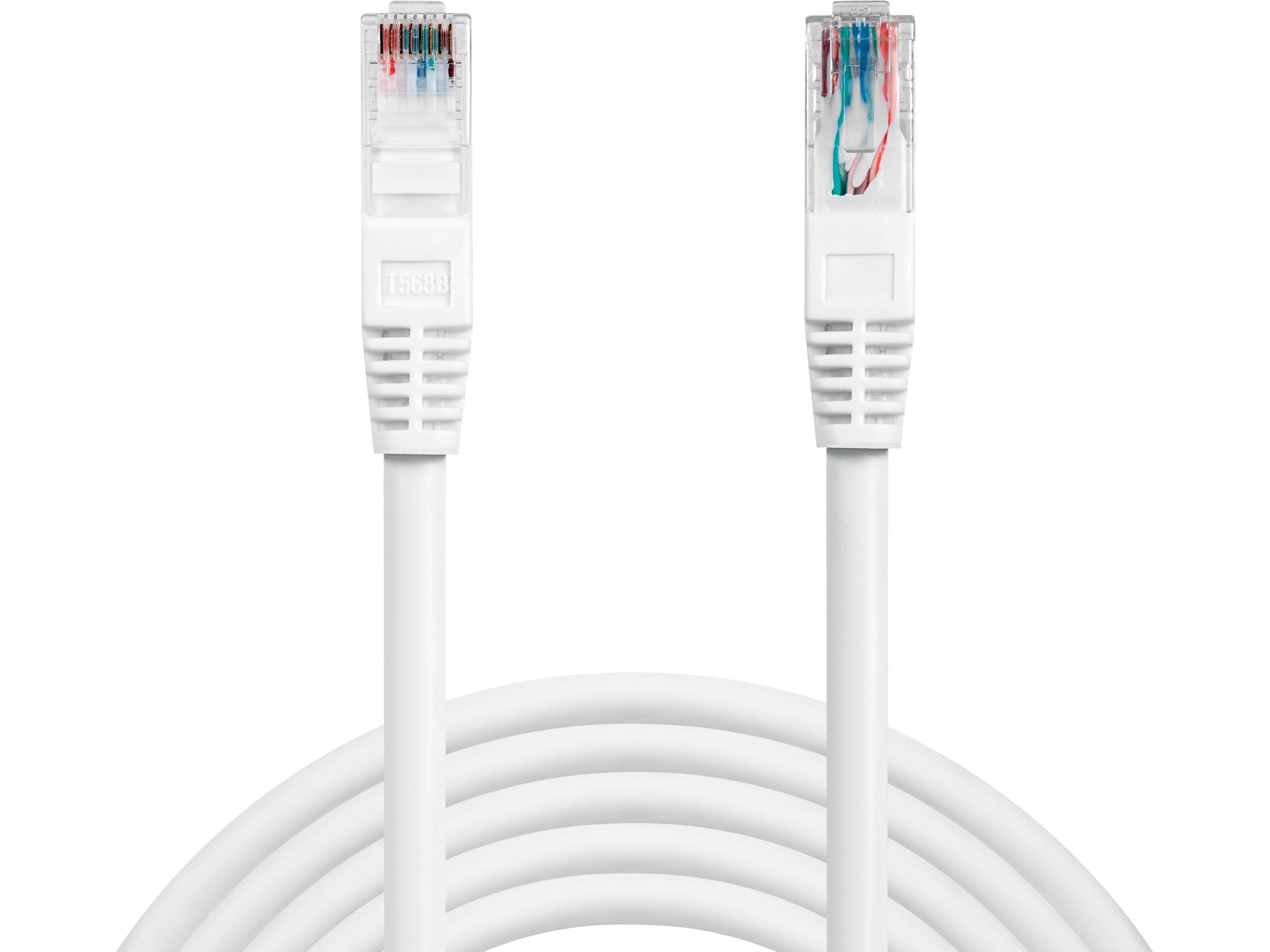 Network Cable UTP Cat6 10 m