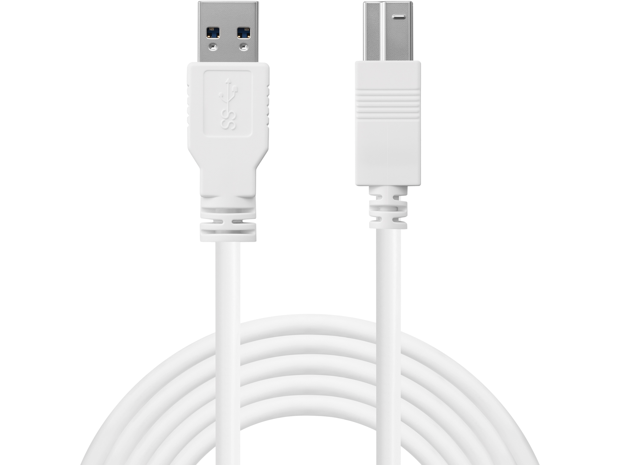 USB 3.0 A-B Cable 1.8 m