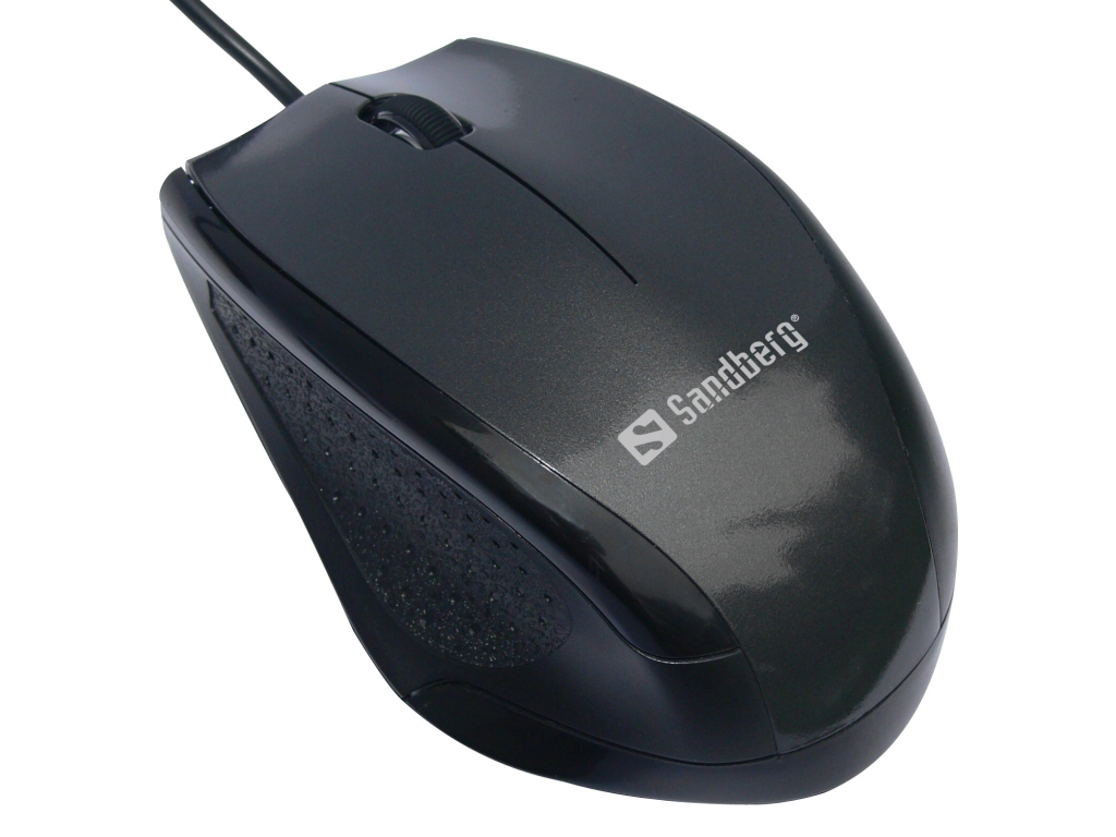 USB Mouse One