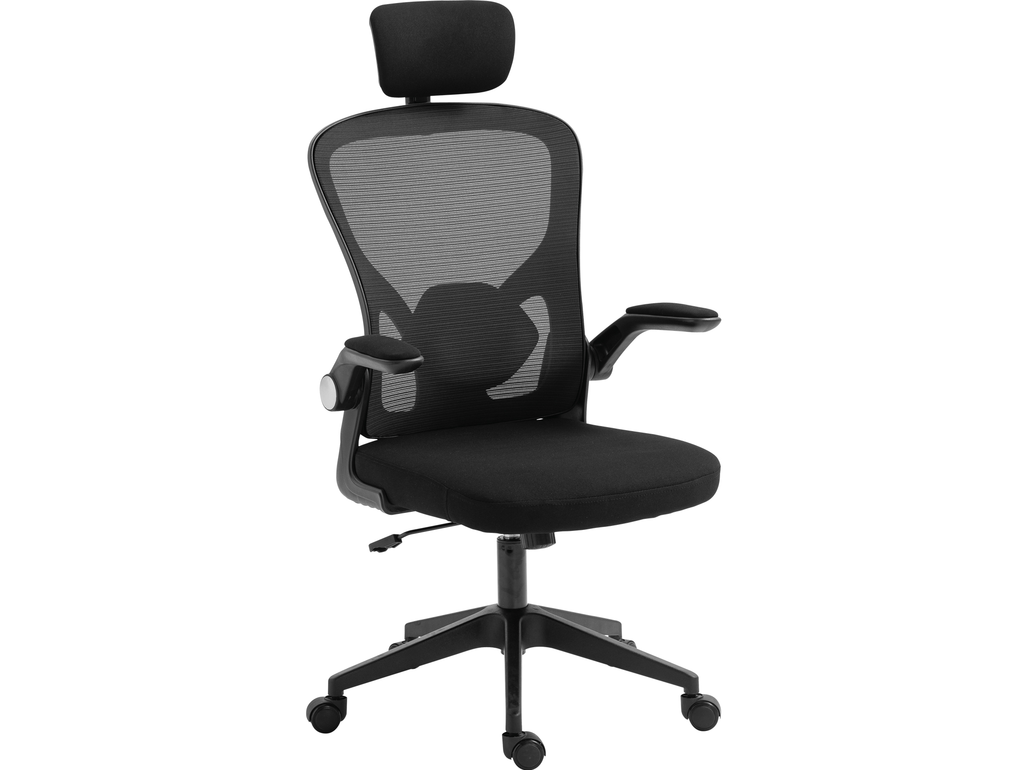 ErgoFusion Gaming Chair Basic