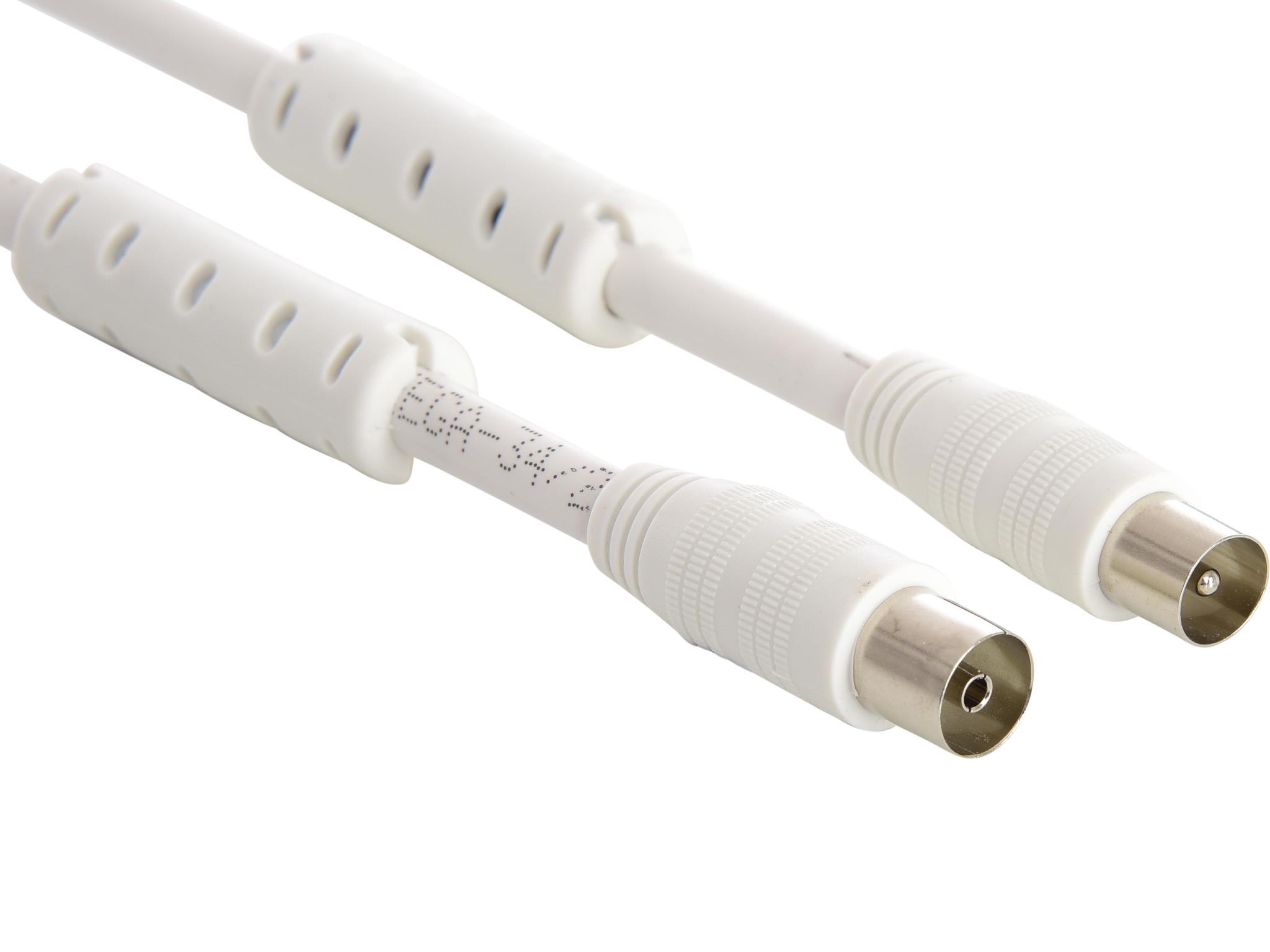 Aerial cable LTE protected 3m