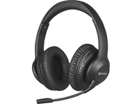 Wireless Headset ANC+ENC Pro