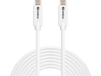 USB-C>C USB 3.2 Gen2 100W, 5m