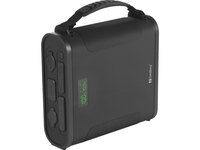 Survivor Powerbank 9in1 144000