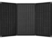 SolarPanel 22W Powerbank 10000