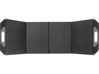 Solar Charger 100W Lightweight