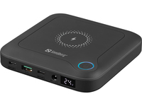 All-in1 Laptop Powerbank 25000