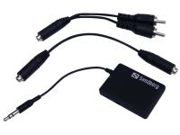 BT Wireless Audio Link